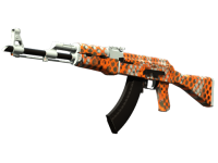 AK-47 Safety Net